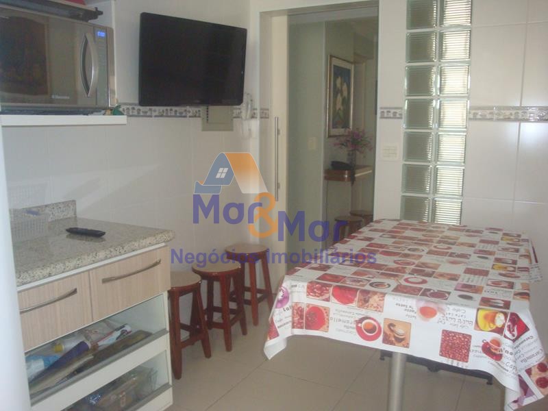 Apartamento GUARUJÁ - SP