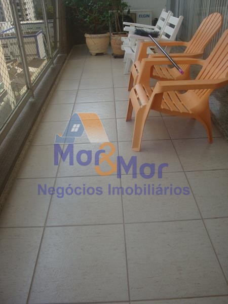 Apartamento GUARUJÁ - SP