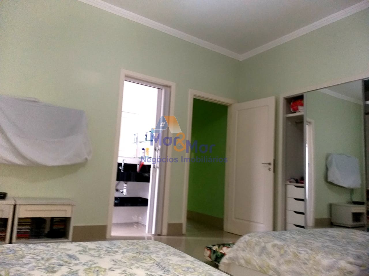 Apartamento GUARUJÁ - SP