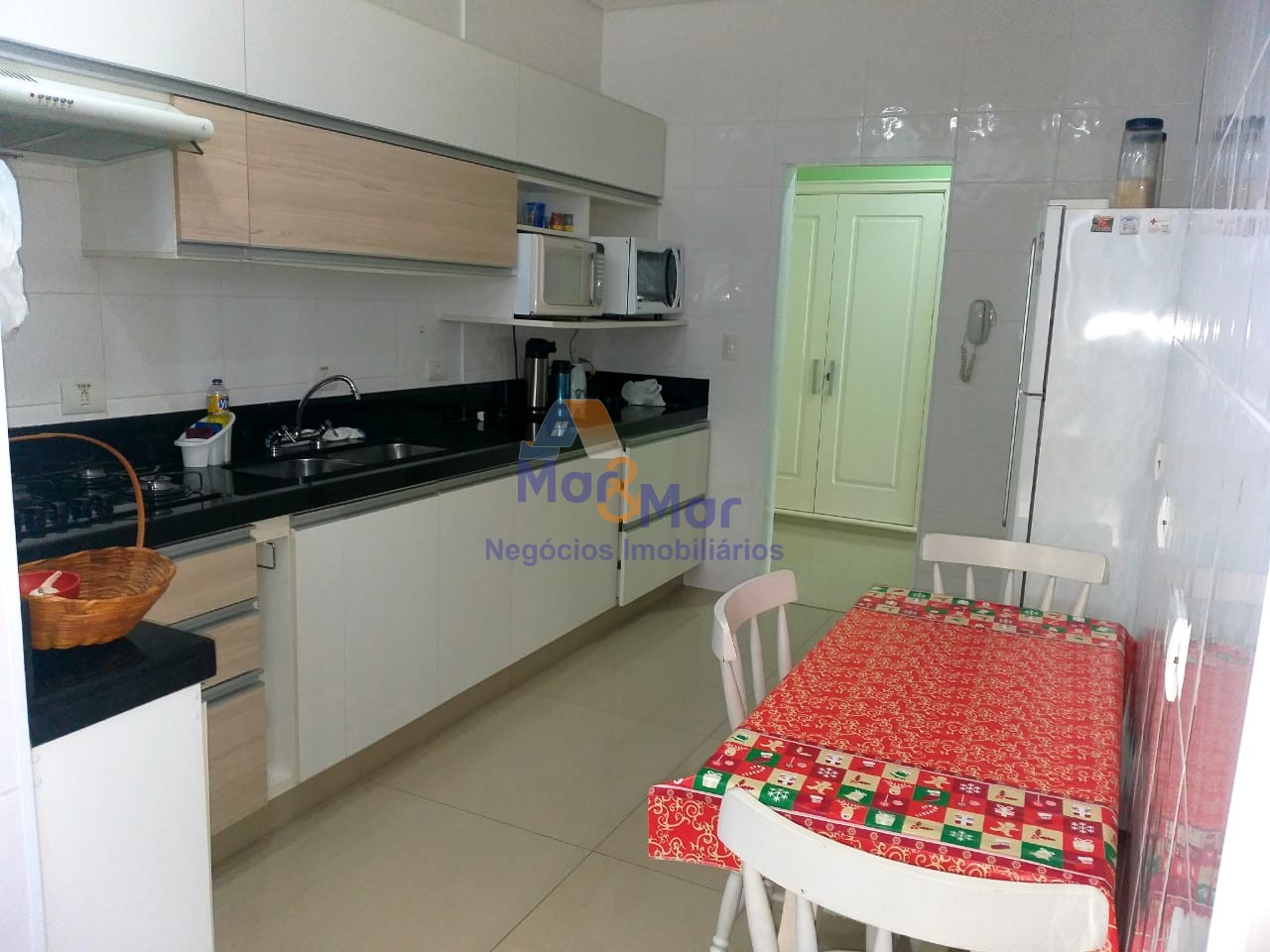 Apartamento GUARUJÁ - SP