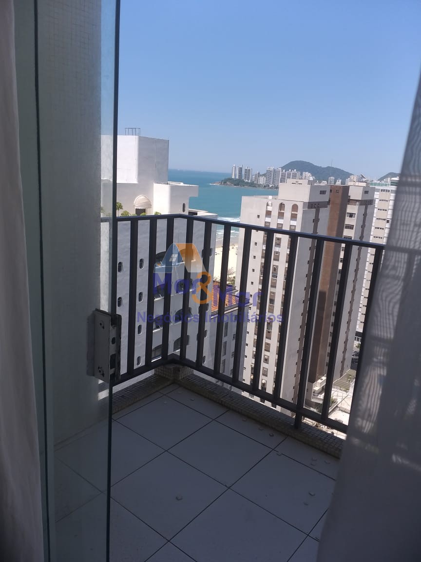Apartamento GUARUJÁ - SP