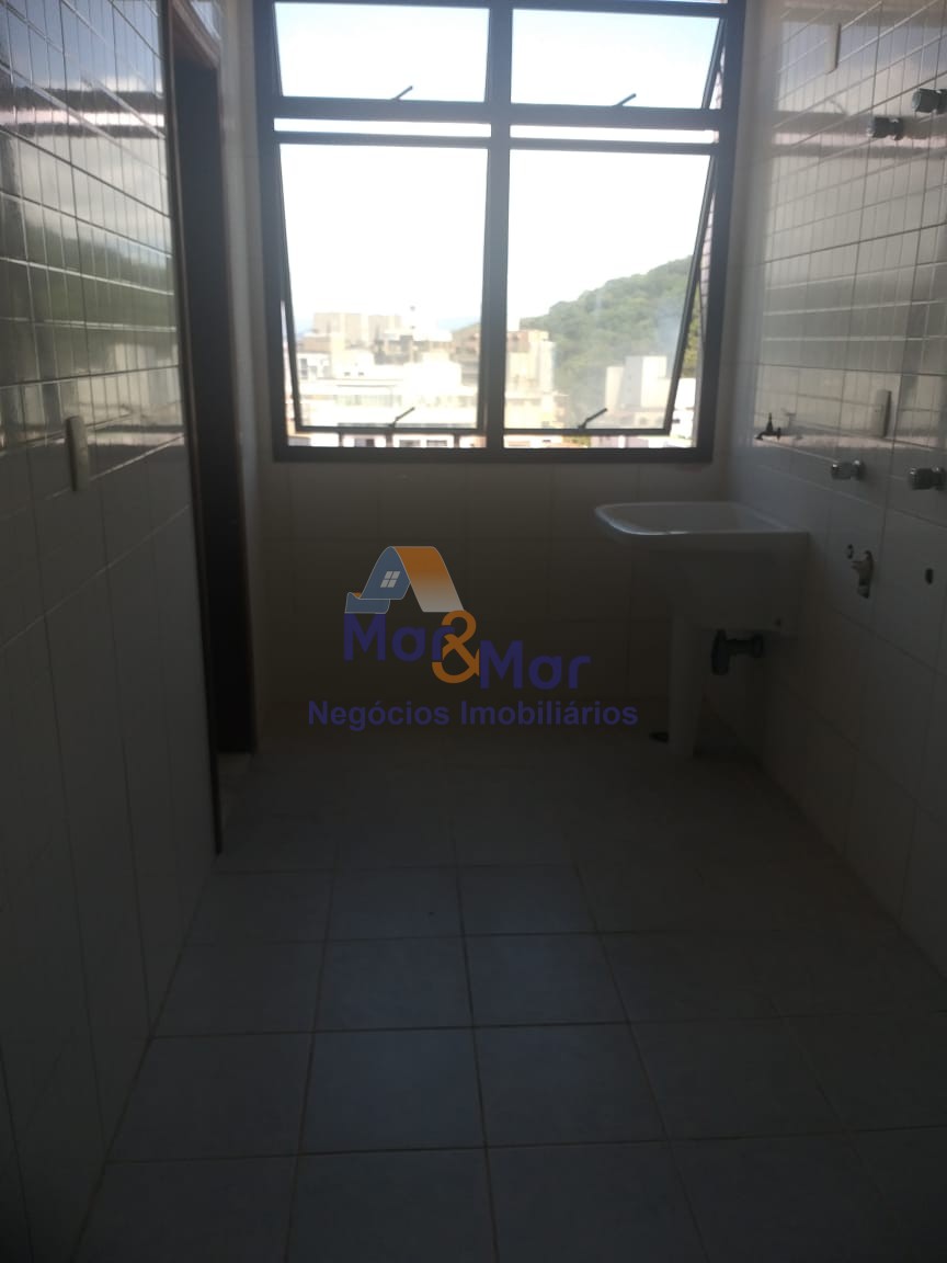 Apartamento GUARUJÁ - SP