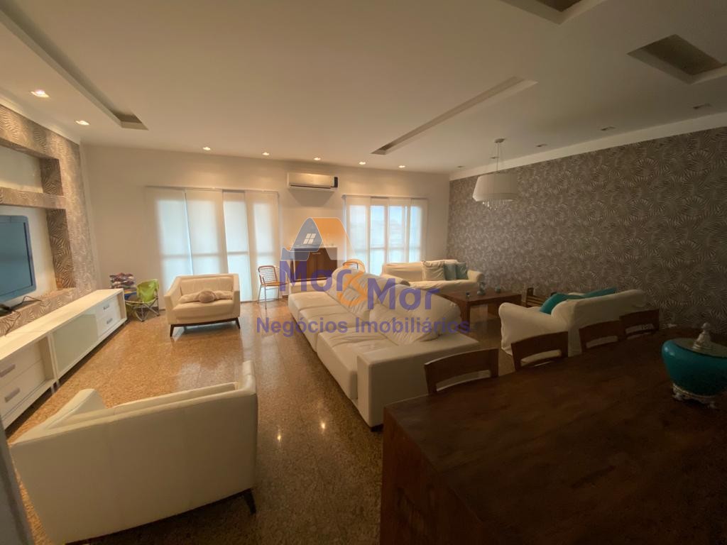 Apartamento GUARUJÁ - SP