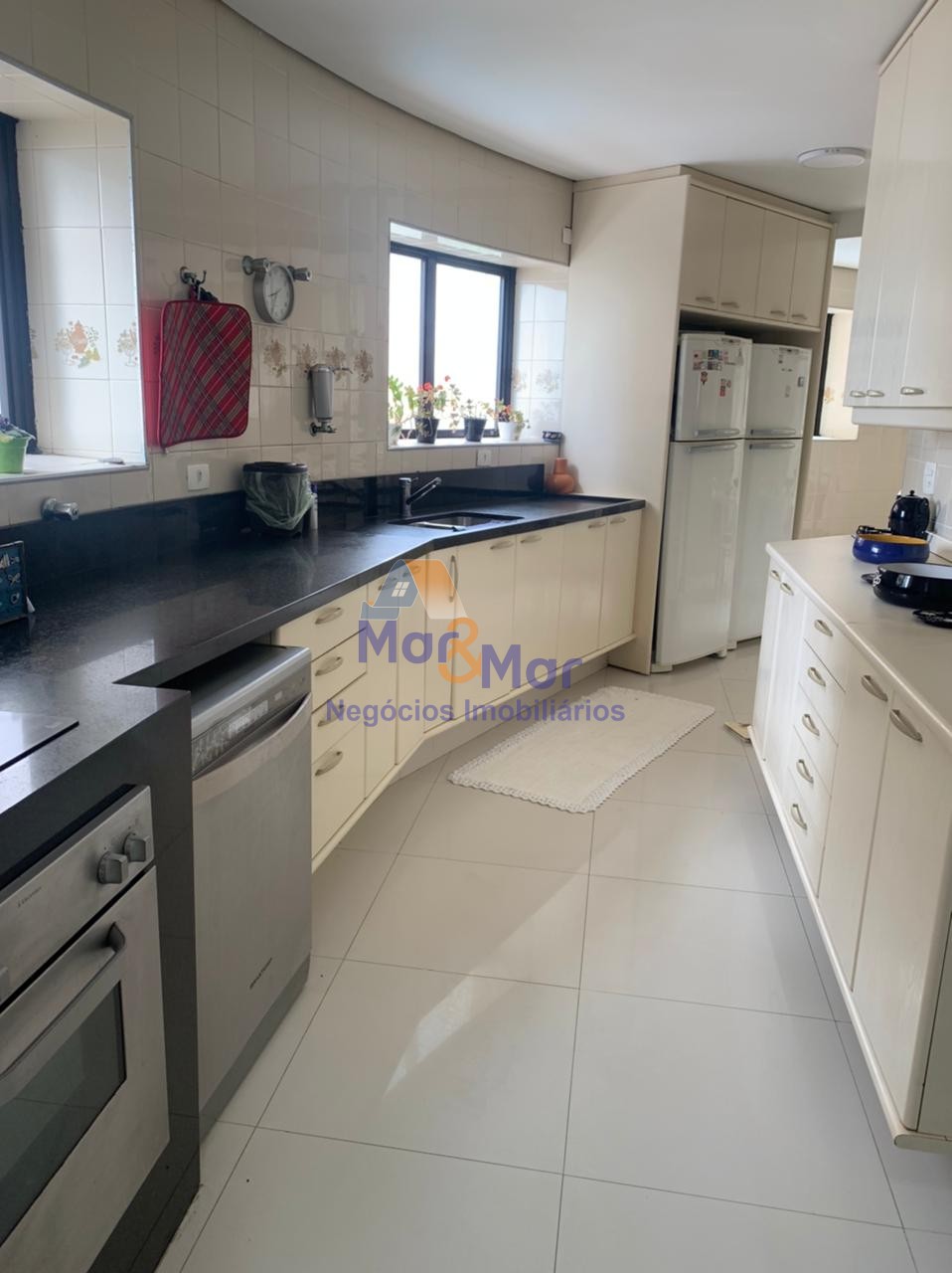 Apartamento GUARUJÁ - SP