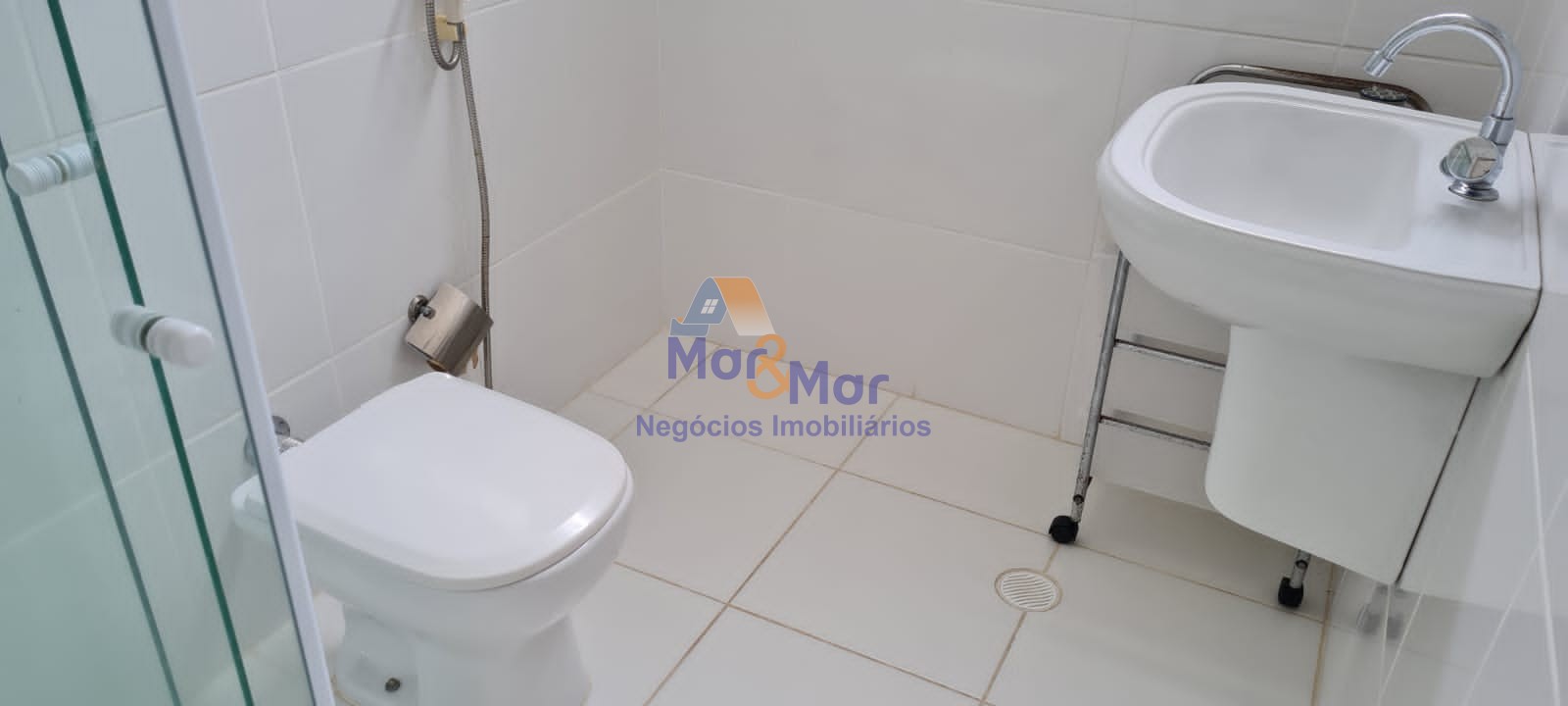 Apartamento GUARUJÁ - SP