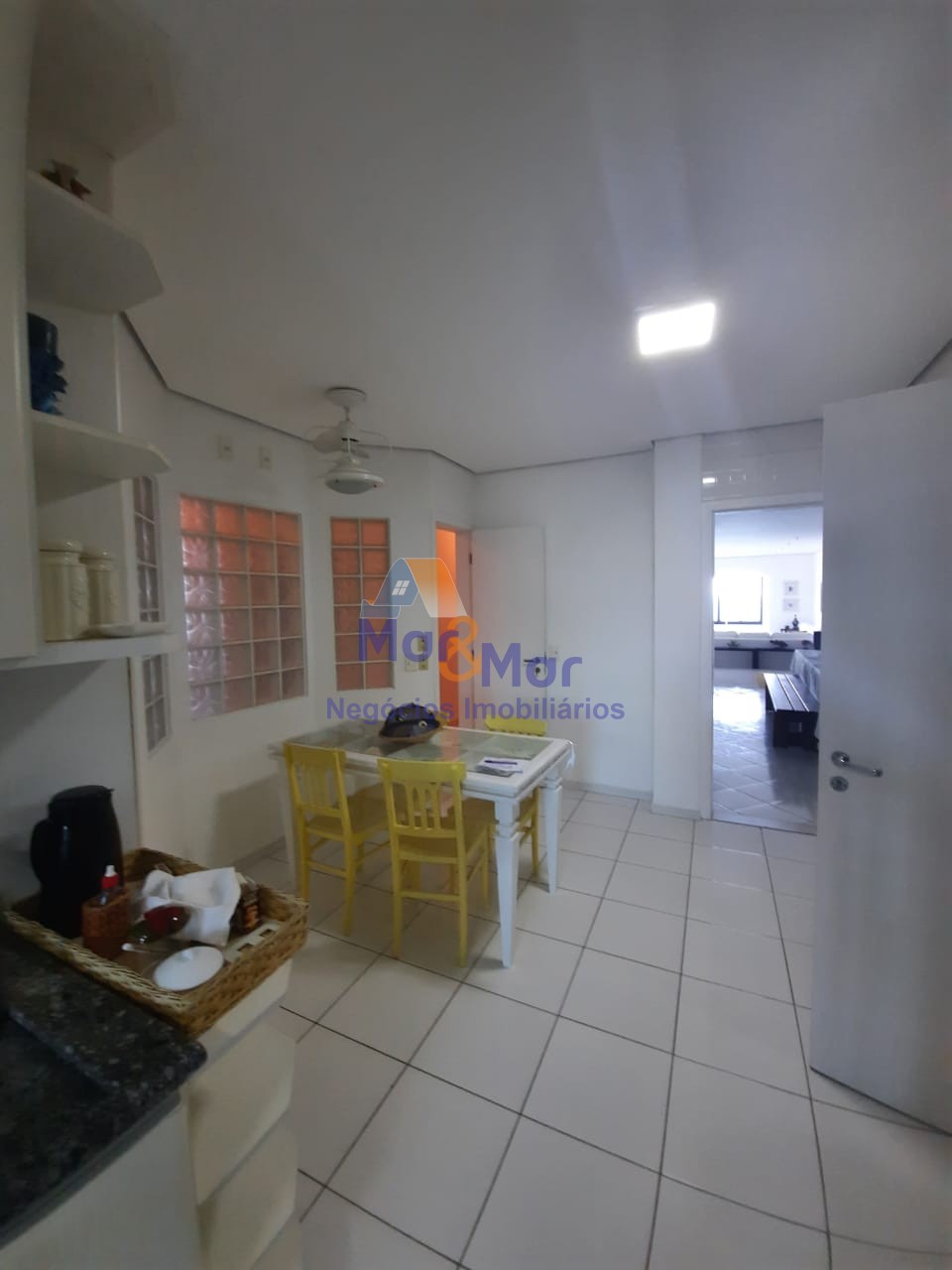 Apartamento GUARUJÁ - SP