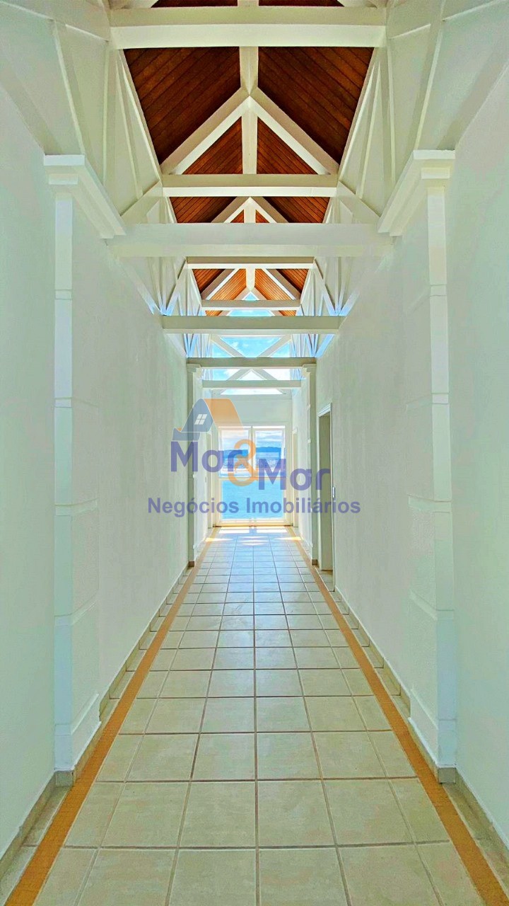 Casa em alvenaria  -