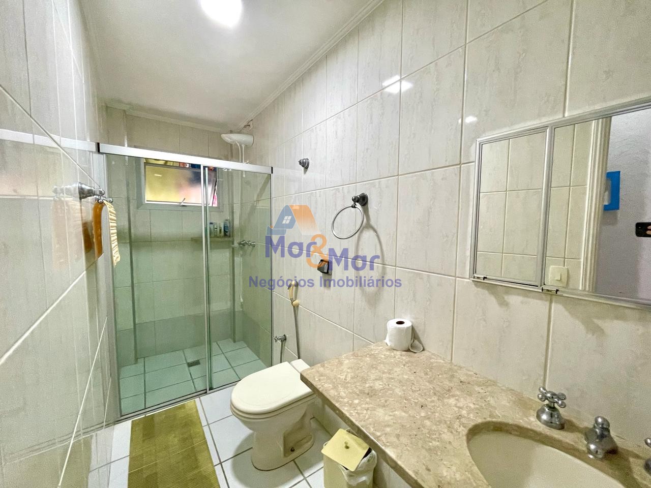 Apartamento GUARUJÁ - SP