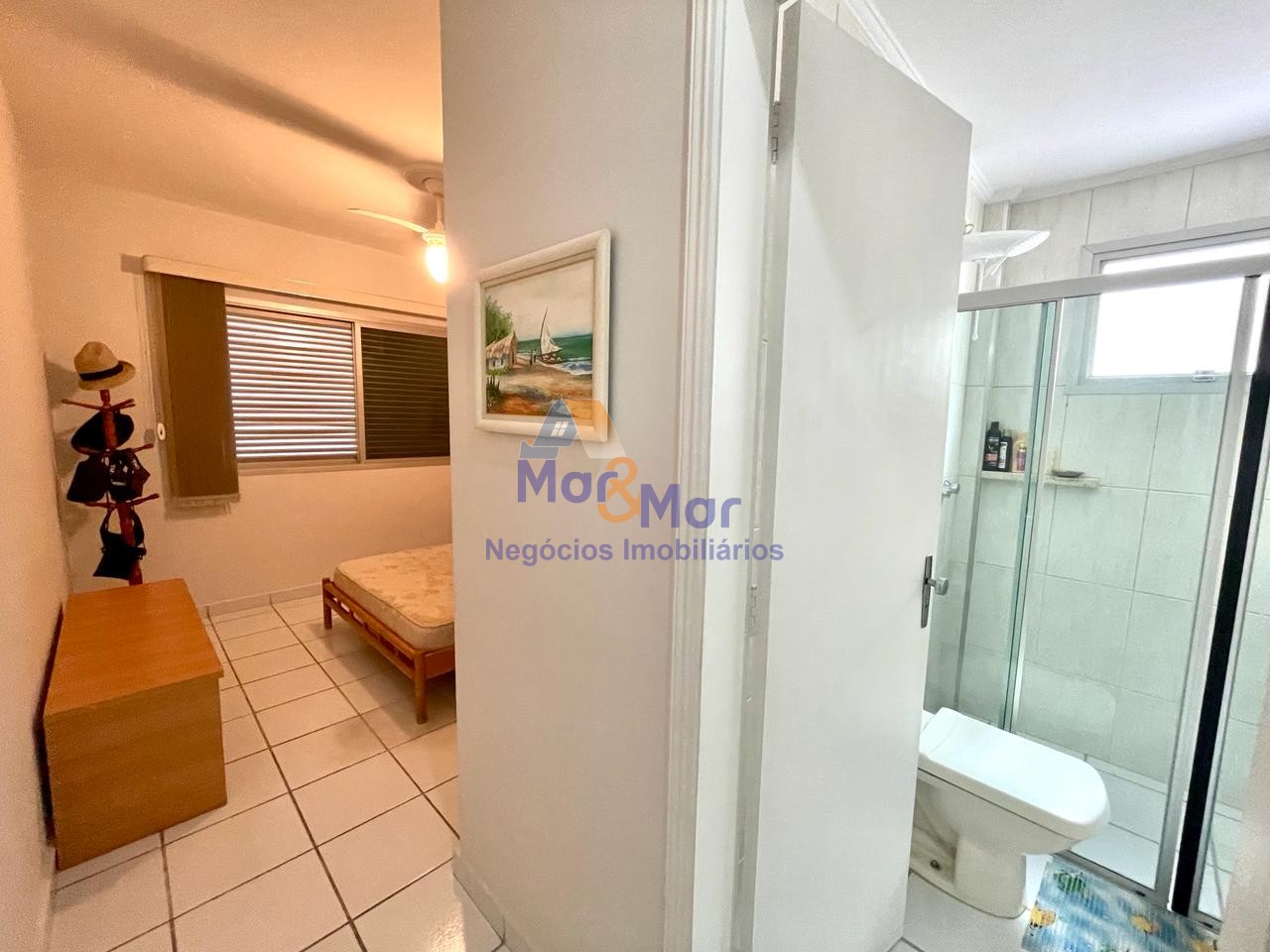 Apartamento GUARUJÁ - SP