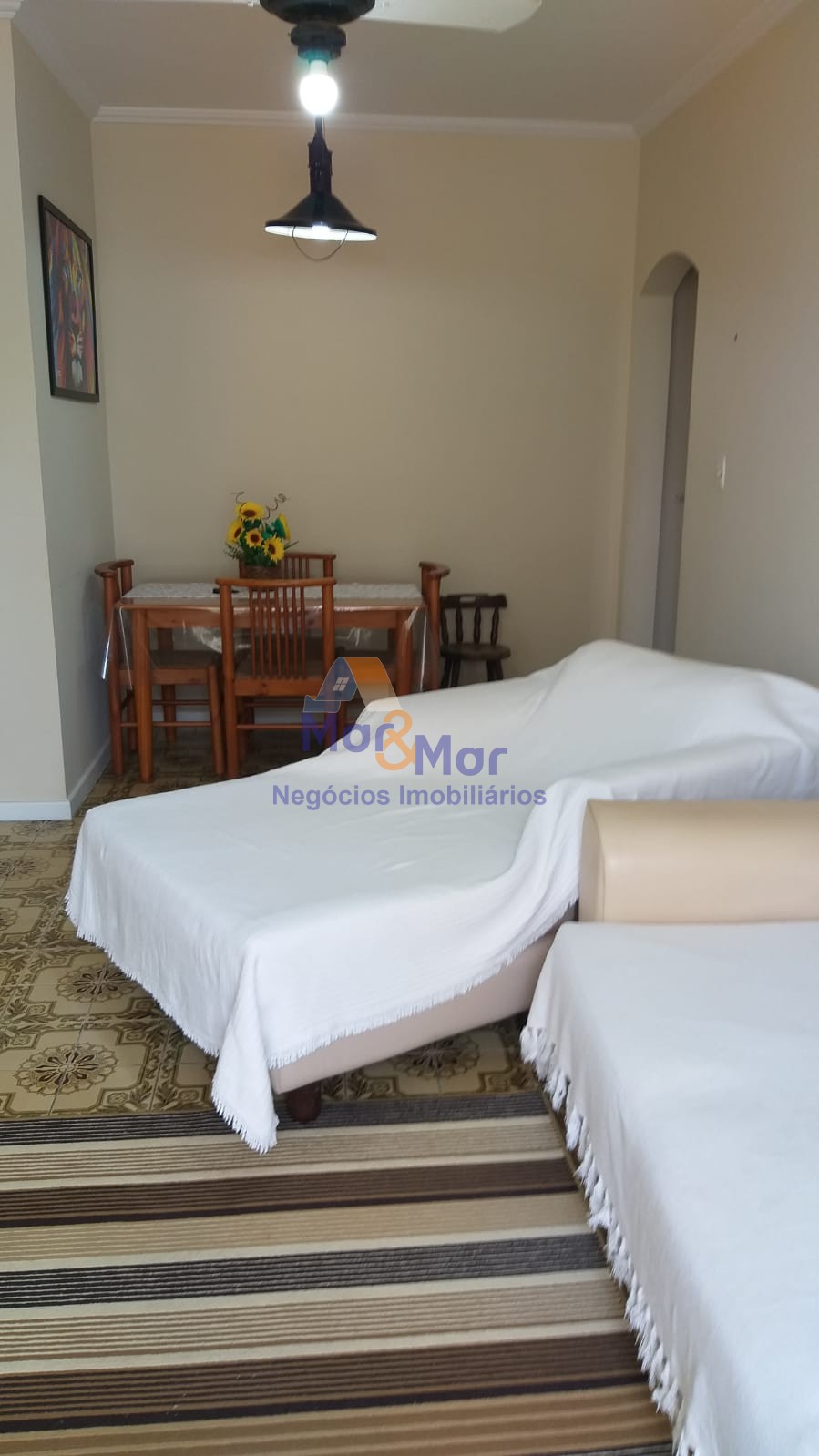Apartamento GUARUJÁ - SP