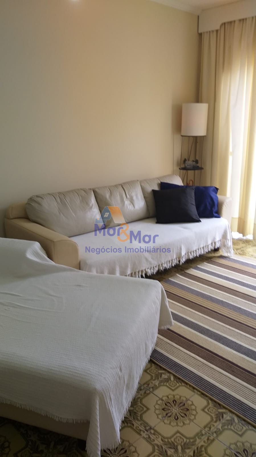 Apartamento GUARUJÁ - SP