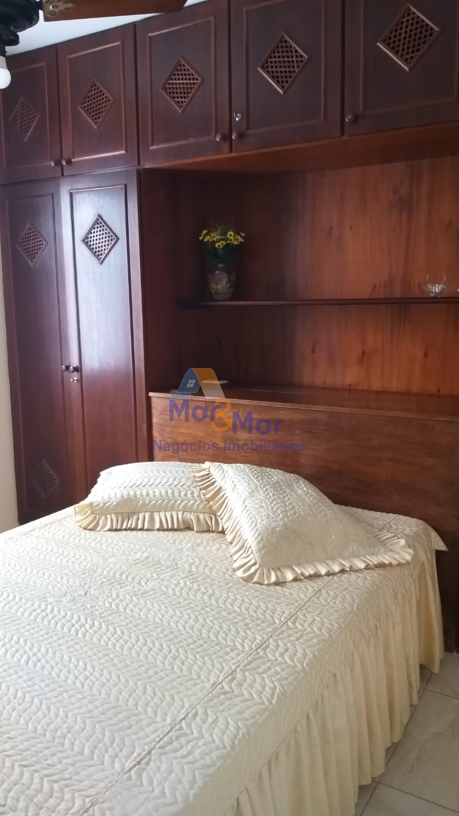 Apartamento GUARUJÁ - SP